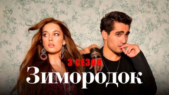 Сериал «Зимородок» продлили на 3 сезон!